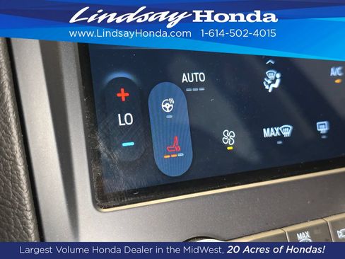 Used 2022 Ford Edge SEL w/ Convenience Package AWD/4WD image 19