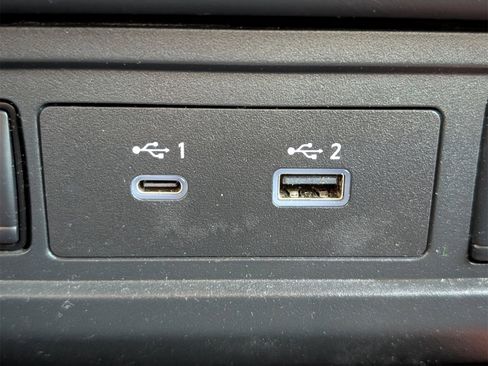 Used 2023 Nissan Frontier Pro-X w/ Pro Convenience Package image 19