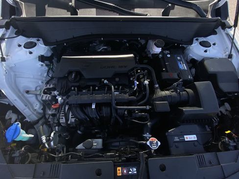 Used 2024 Hyundai Kona SE image 24