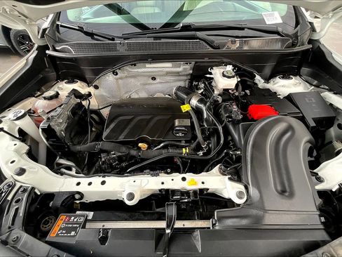 Used 2021 Buick Encore GX Preferred image 30