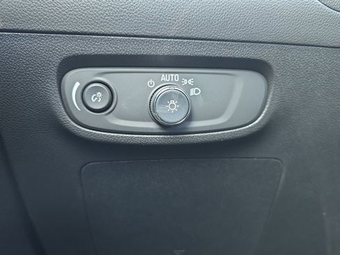 New 2026 Buick Encore GX Preferred w/ Comfort Package FWD image 25