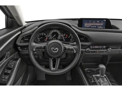 Used 2025 MAZDA CX-30 AWD 2.5 S w/ Preferred Package
