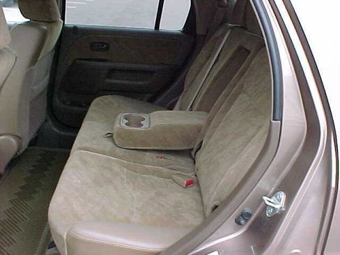 Used 2003 Honda CR-V EX image 54