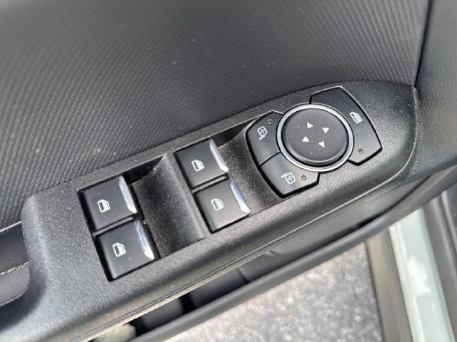 Used 2023 Ford Bronco Sport Big Bend w/ Convenience Package AWD/4WD image 11