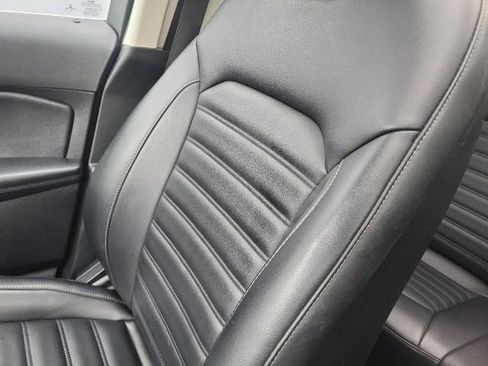 Used 2019 Ford Edge SEL w/ Equipment Group 201A AWD/4WD image 15