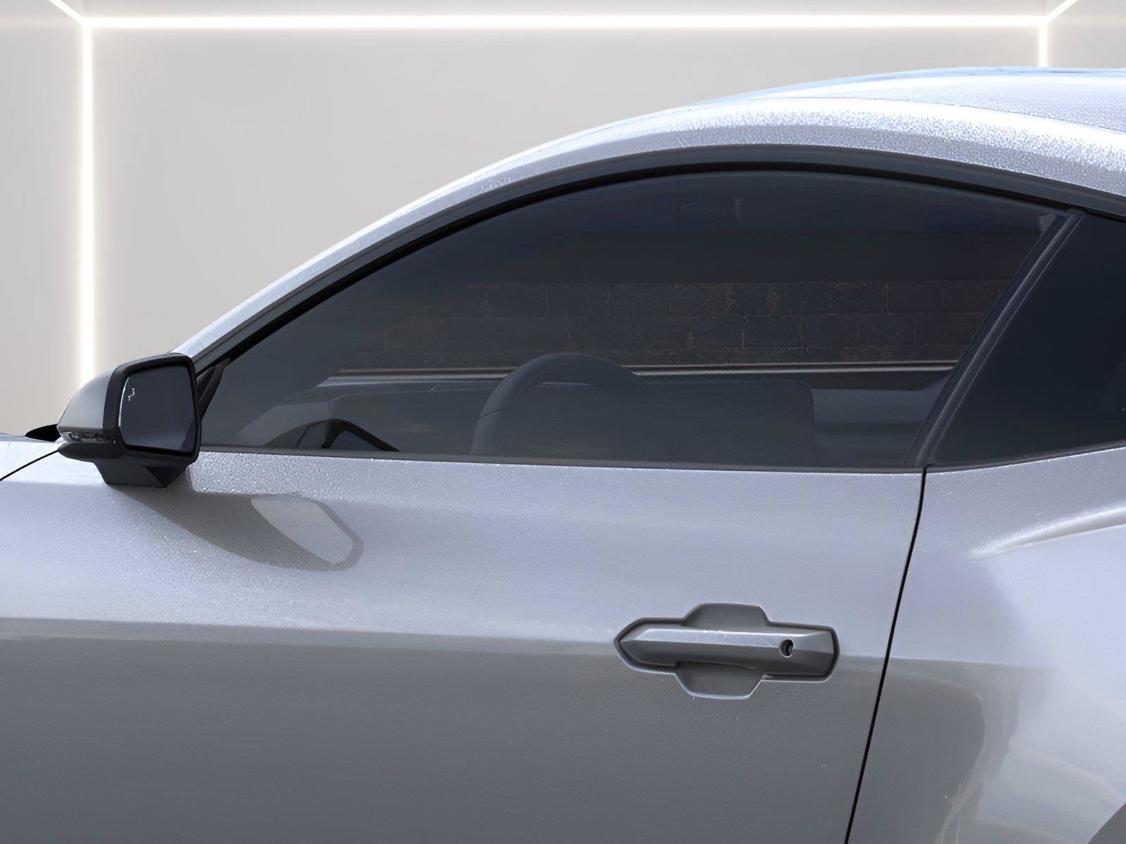 New 2026 Ford Mustang Dark Horse w/ Dark Horse Handlin Package RWD image 20