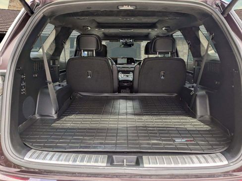 Used 2023 Hyundai Palisade Calligraphy AWD/4WD image 20
