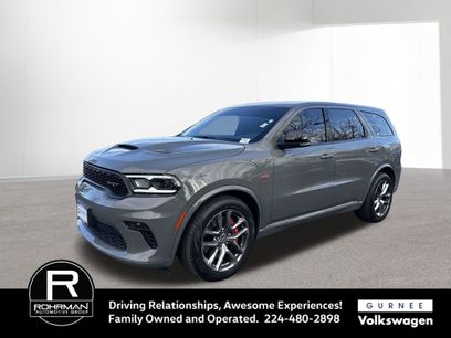 Used 2023 Dodge Durango SRT