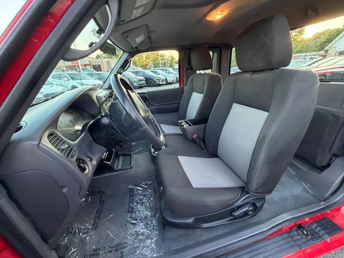 Used 2011 Ford Ranger XLT AWD/4WD image 20