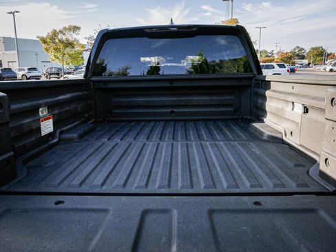 Certified 2025 Honda Ridgeline Sport image 30