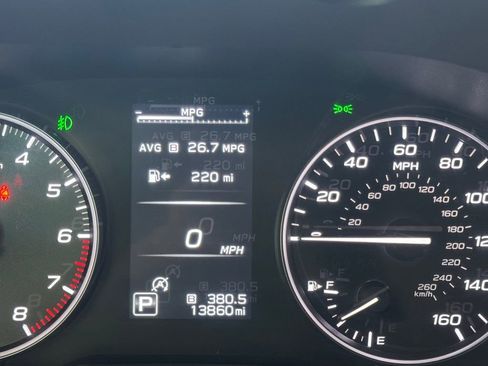 Used 2024 Subaru Outback Premium image 10