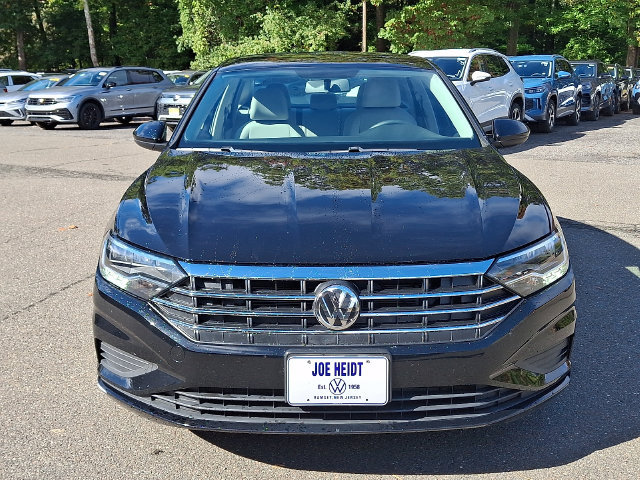 Used 2019 Volkswagen Jetta S w/ Driver Assistance Package FWD image 3