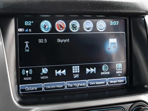 Used 2018 Chevrolet Tahoe LT AWD/4WD image 33