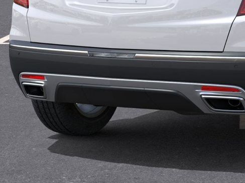 New 2025 Cadillac XT5 Premium Luxury w/ Technology Package image 38
