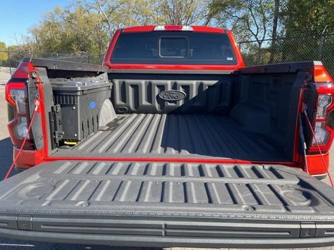 Certified 2024 Ford Ranger Lariat image 11