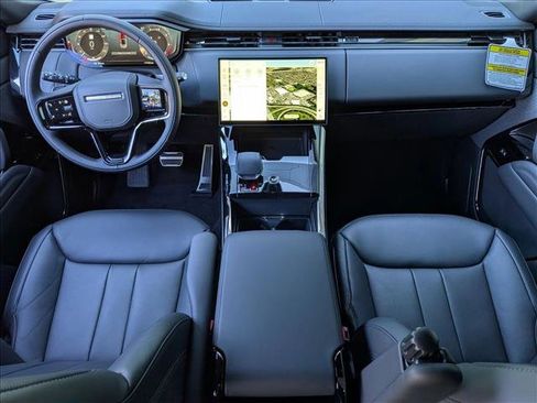 New 2026 Land Rover Range Rover Sport Dynamic SE image 14