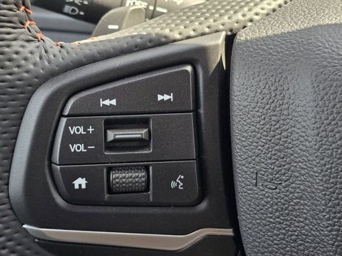 New 2026 Honda Ridgeline TrailSport+ image 15