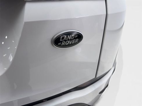 Used 2023 Land Rover Range Rover Evoque SE image 25
