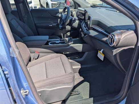 New 2026 Chevrolet Equinox LT FWD image 6