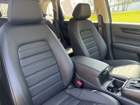 Used 2026 Honda CR-V EX-L image 9