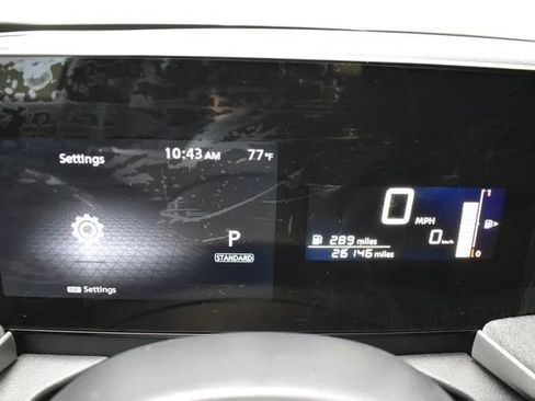 Used 2025 Nissan Kicks SV FWD image 27