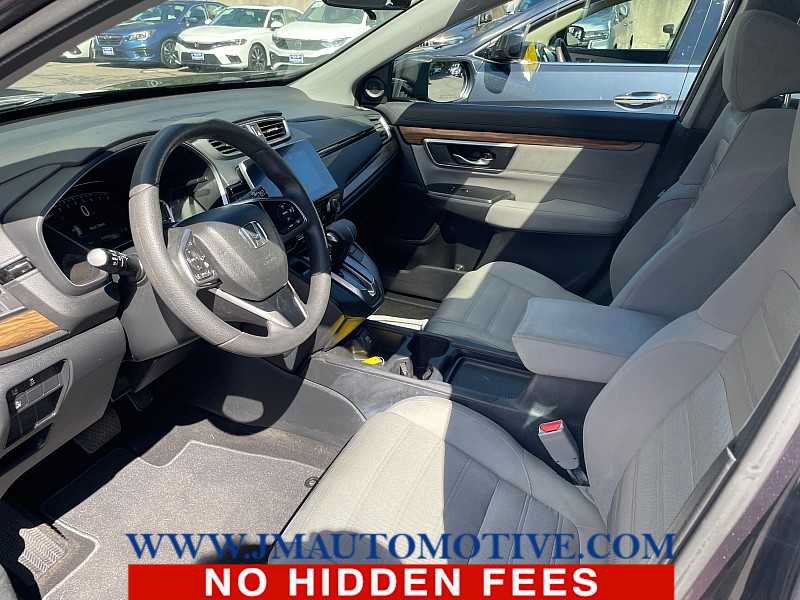 Used 2017 Honda CR-V EX image 2