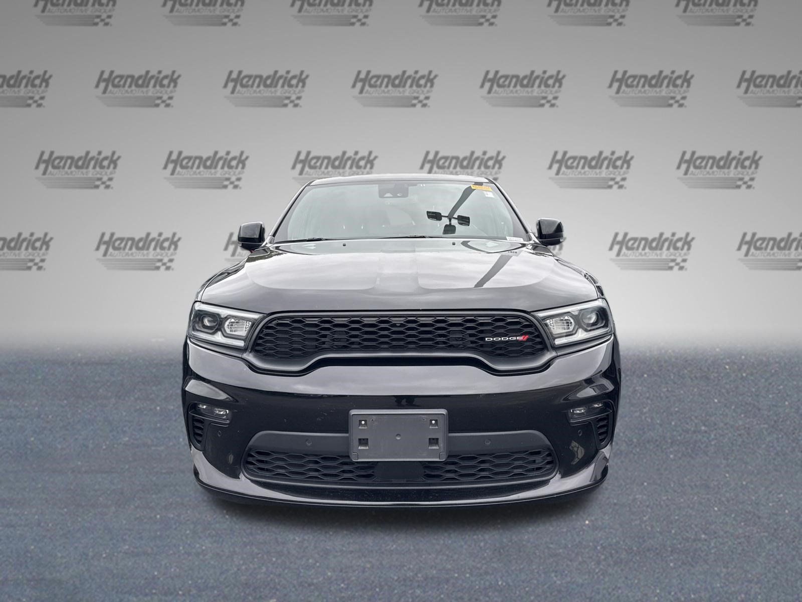 Used 2023 Dodge Durango GT RWD image 3