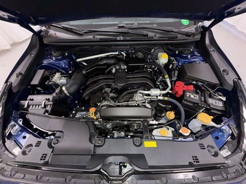 Certified 2025 Subaru Crosstrek 2.5i Limited image 19