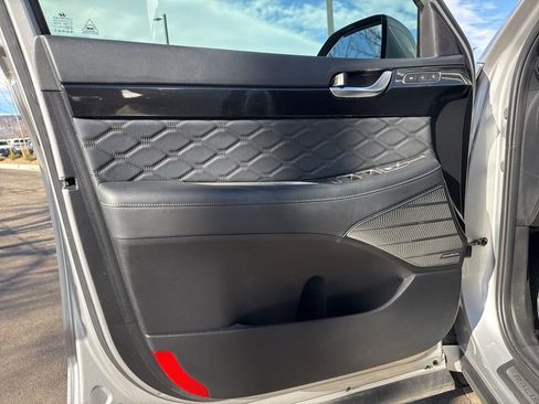 Used 2022 Hyundai Palisade Calligraphy w/ Cargo Package image 9