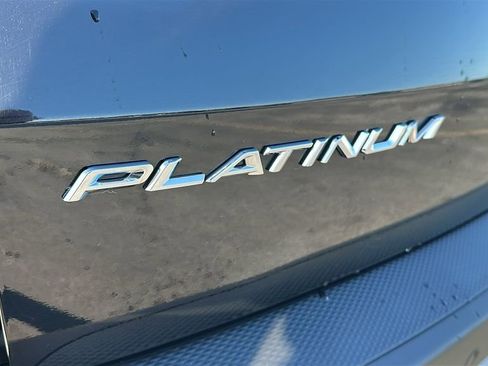 Used 2024 Ford Escape Platinum image 12