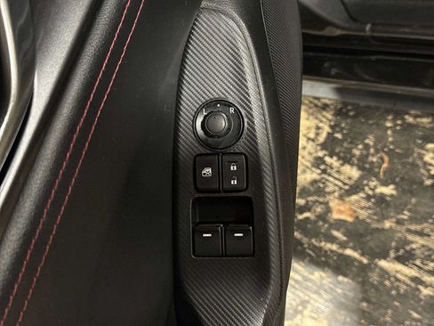 Used 2019 MAZDA MX-5 Miata RF Grand Touring RWD image 22