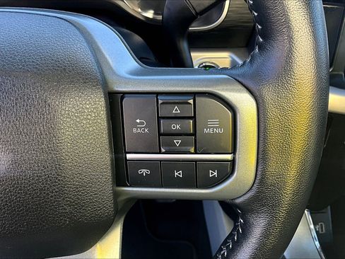 Used 2022 Ford F150 XLT w/ Equipment Group 302A High image 21