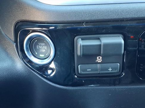 New 2026 Chevrolet Silverado 1500 LT w/ All Star Edition Plus image 10