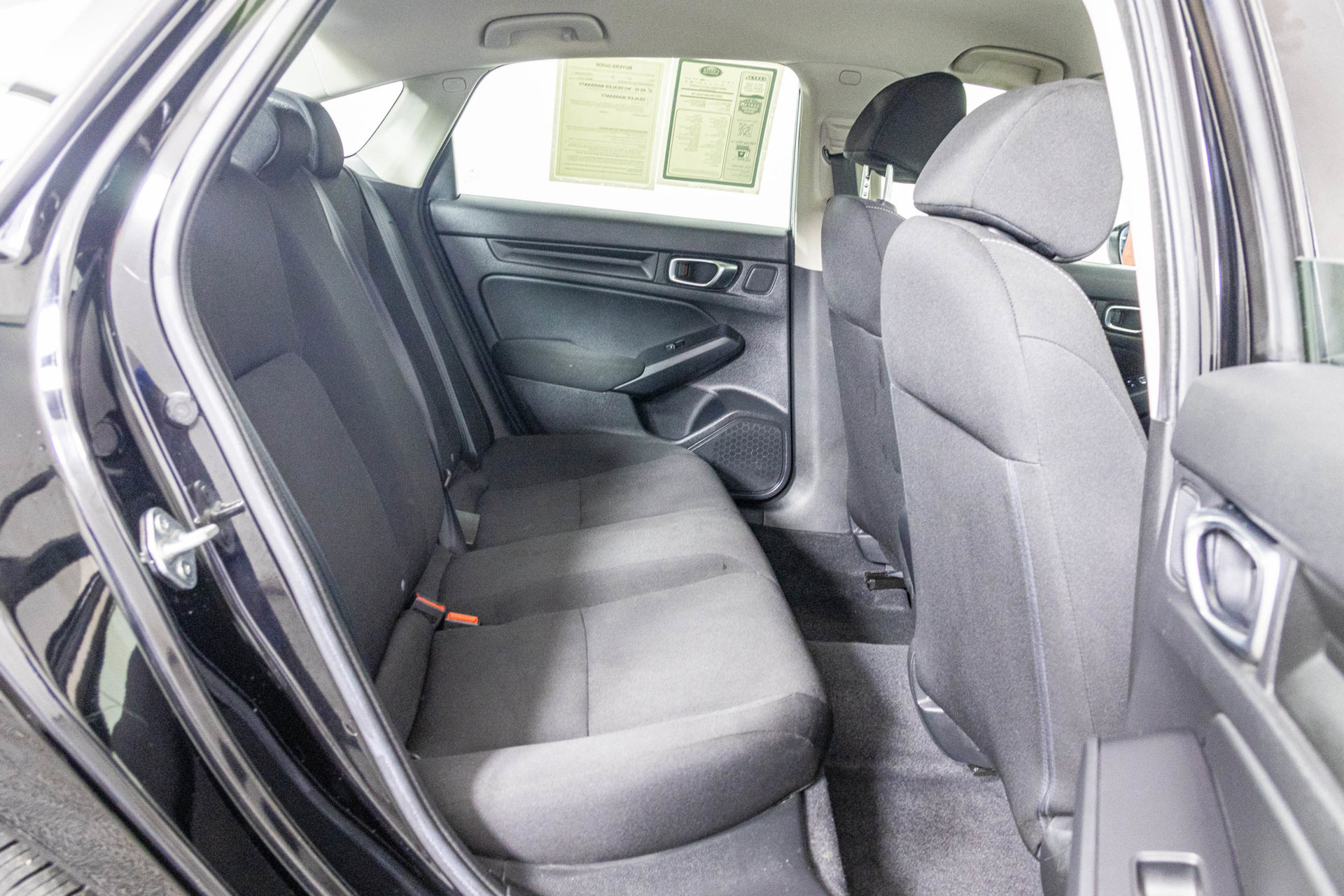 Used 2022 Honda Civic LX image 39