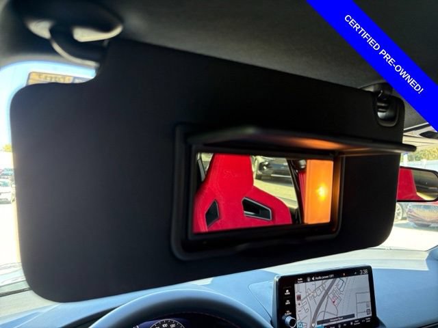 Certified 2025 Honda Civic Type R image 37