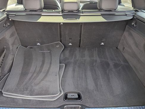 Used 2017 Mercedes-Benz GLC 300 4MATIC image 33