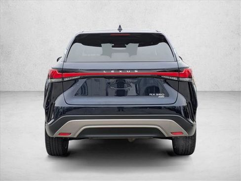 Used 2024 Lexus RX 350 Premium image 7