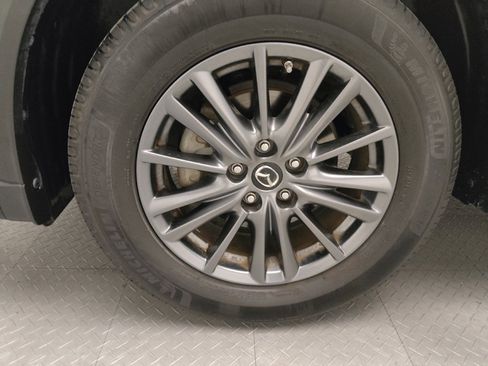 Used 2020 MAZDA CX-5 Touring image 31