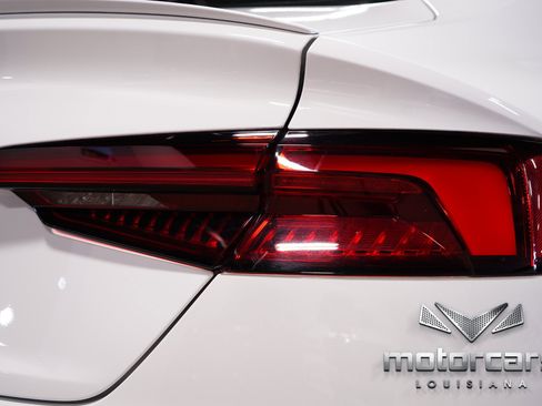 Used 2018 Audi S5 Premium Plus w/ Navigation Package AWD/4WD image 18