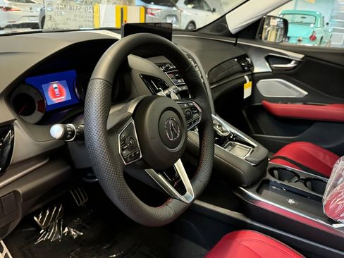 New 2026 Acura RDX A-Spec image 30