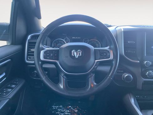 Used 2019 RAM 1500 Big Horn image 13