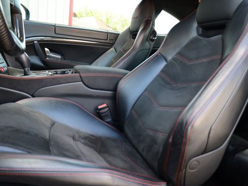 Used 2014 Maserati GranTurismo MC image 54