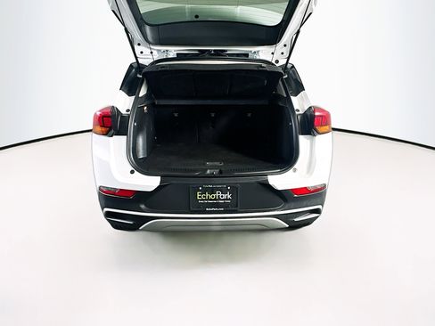 Used 2024 Buick Encore GX Preferred image 29