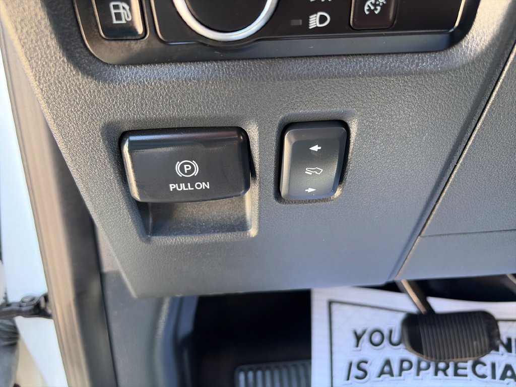 Used 2023 Ford F150 Platinum w/ Equipment Group 701A High AWD/4WD image 20