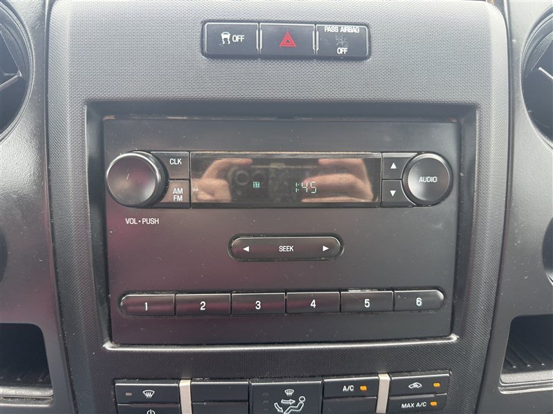 Used 2014 Ford F150 XL AWD/4WD image 18