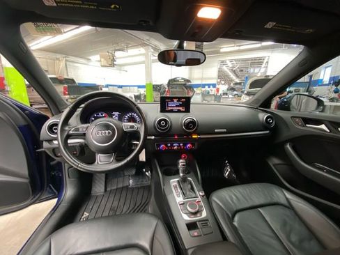 Used 2015 Audi A3 2.0T Premium w/ Cold Weather Package image 28