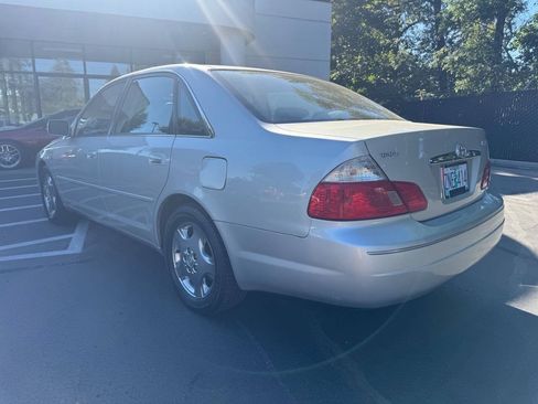 Used 2003 Toyota Avalon XL FWD image 3