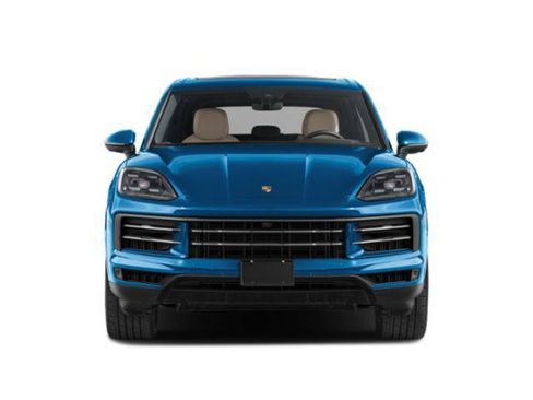 Certified 2025 Porsche Cayenne AWD/4WD image 7