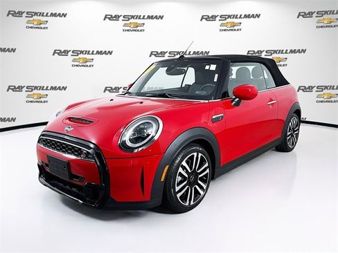Used 2024 MINI Cooper S image 3