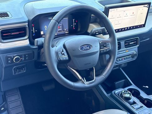 New 2026 Ford Maverick Lariat w/ 4K Tow Package AWD/4WD image 13